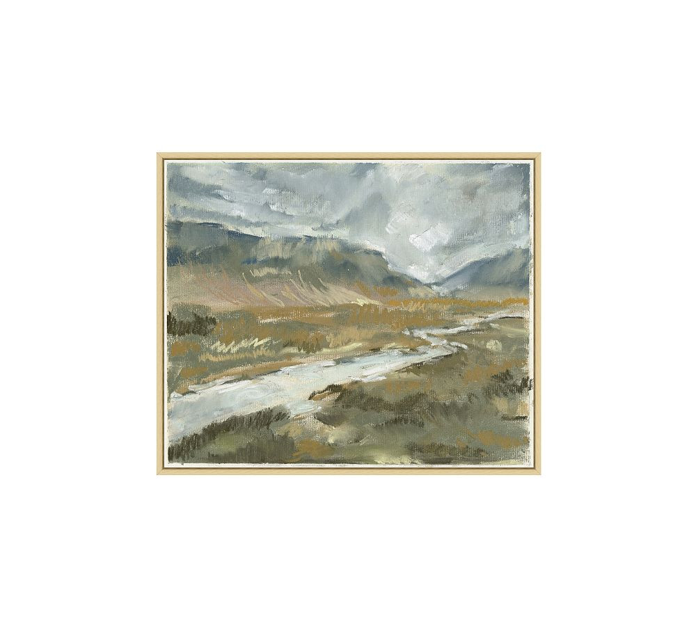 Beautiful Rift by Lauren Herrera | Pottery Barn (US)