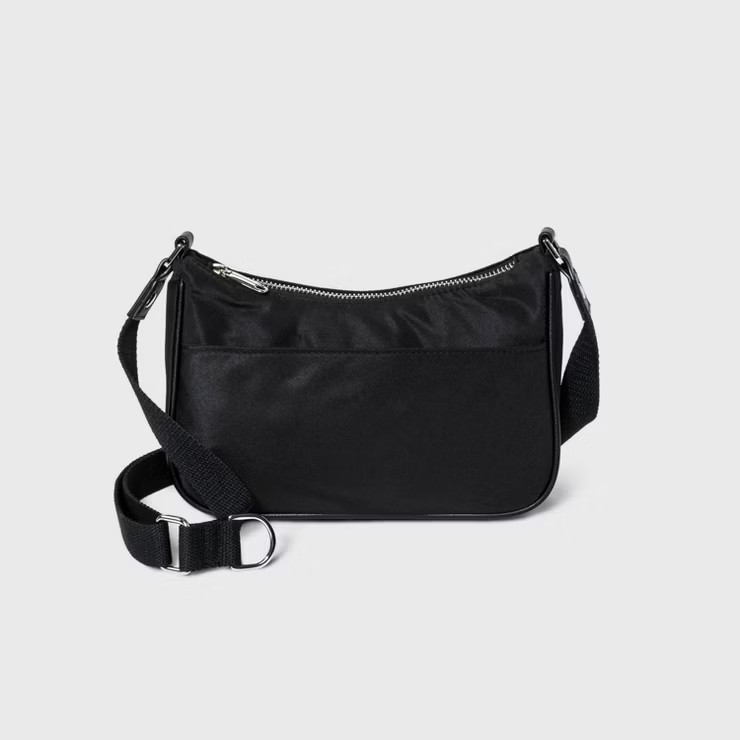 Crossbody Bag with Pouch - Wild Fable™ | Target