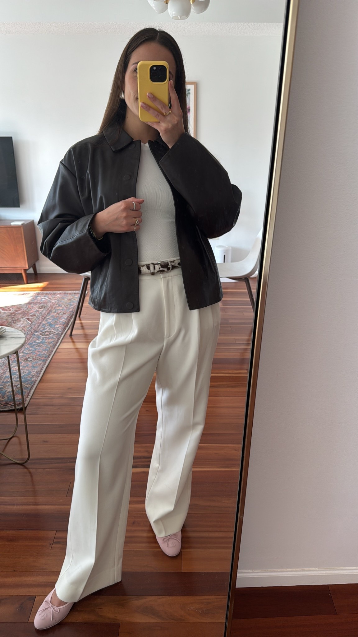 OOTD 

#LTKWorkwear #LTKStyleTip #LTKSeasonal