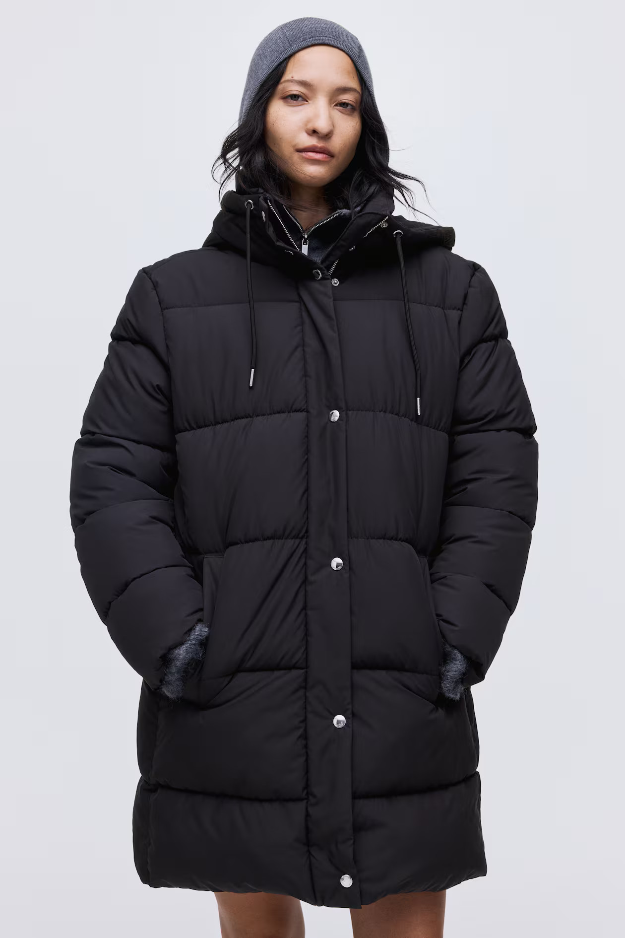 Puffer Coat | H&M (US + CA)