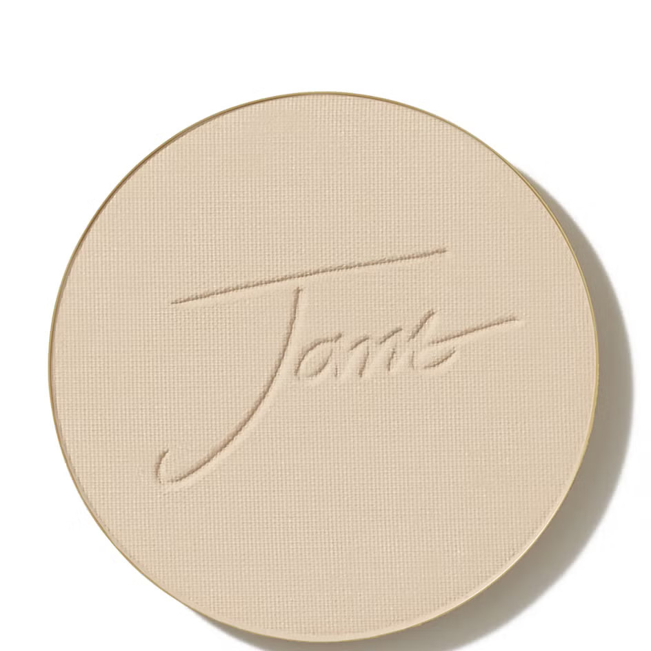 jane iredale PurePressed Base Mineral Foundation Refill - Radiant | Dermstore (US)