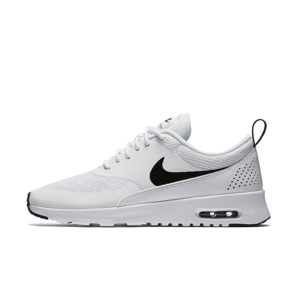Nike Air Max Thea Women's Shoe Size 5 (White) | Nike US