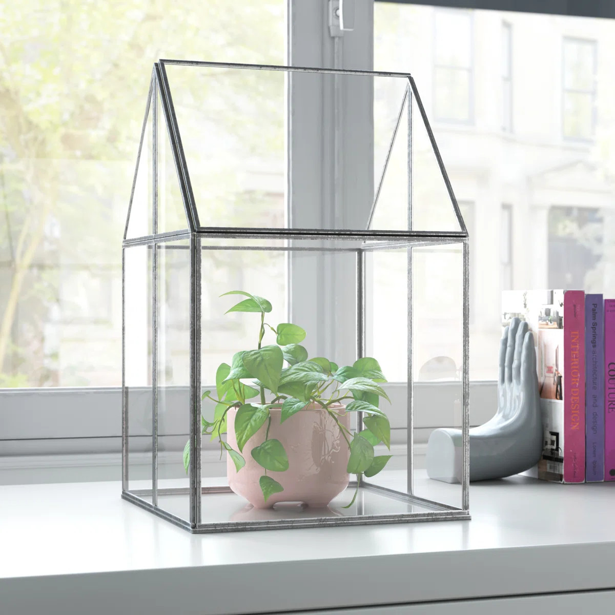 Navin Terrarium | Wayfair North America