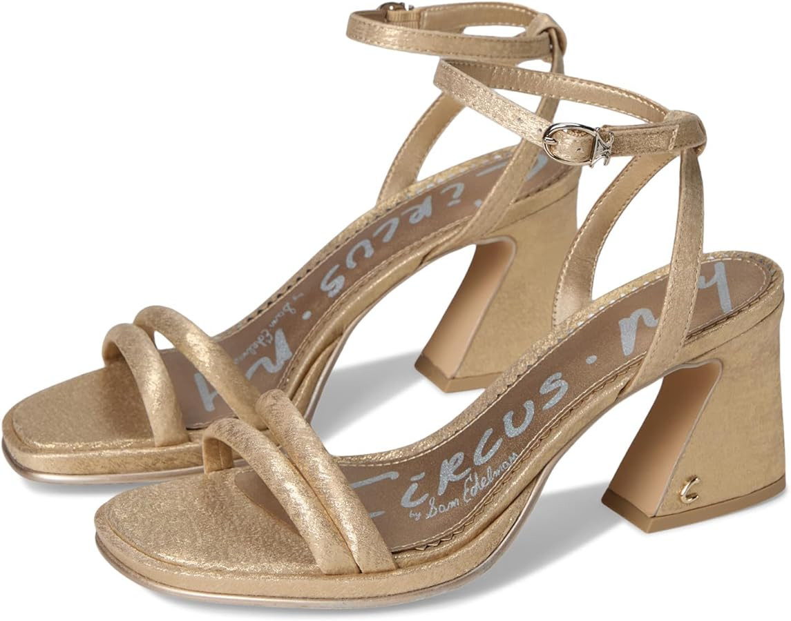 Circus NY by Sam Edelman Women's Holly | Amazon (US)