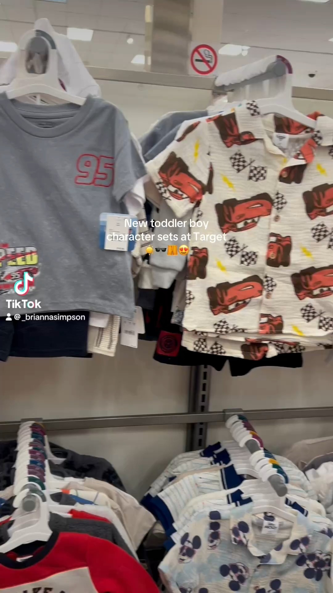 Toddler character sets at Target 

#LTKSpringSale #LTKSeasonal #LTKKids