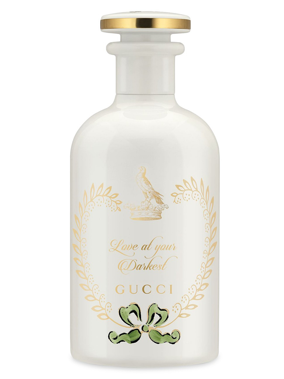 GUCCI Love at your Darkest Eau de Parfum - Size 3.4-5.0 oz. | Saks Fifth Avenue