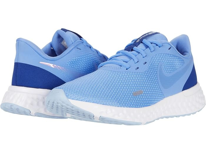 Nike Revolution 54Rated 4 stars out of 5100 Reviews | Zappos