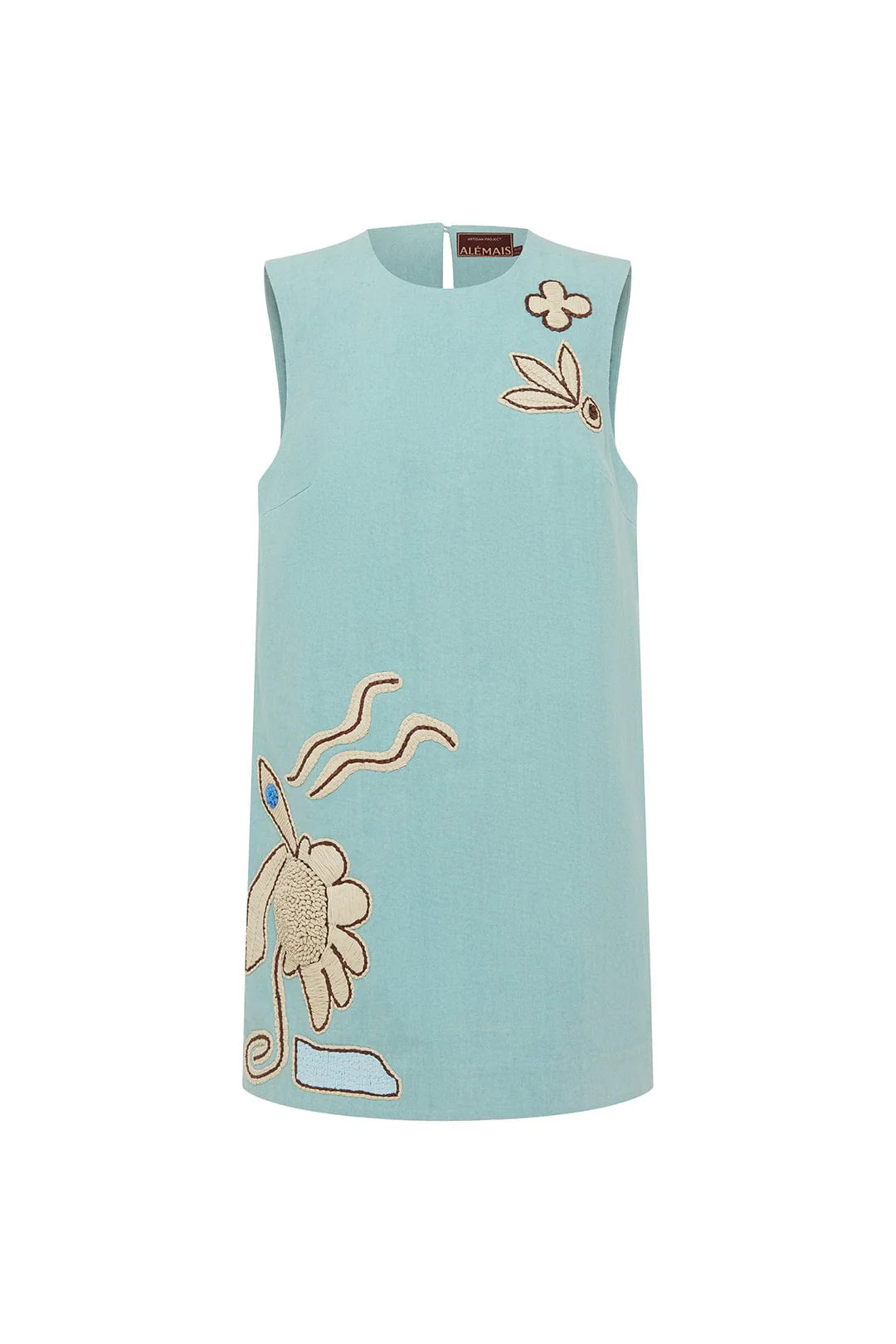 AZAR MINI DRESS | Alemais (AU, US, UK)
