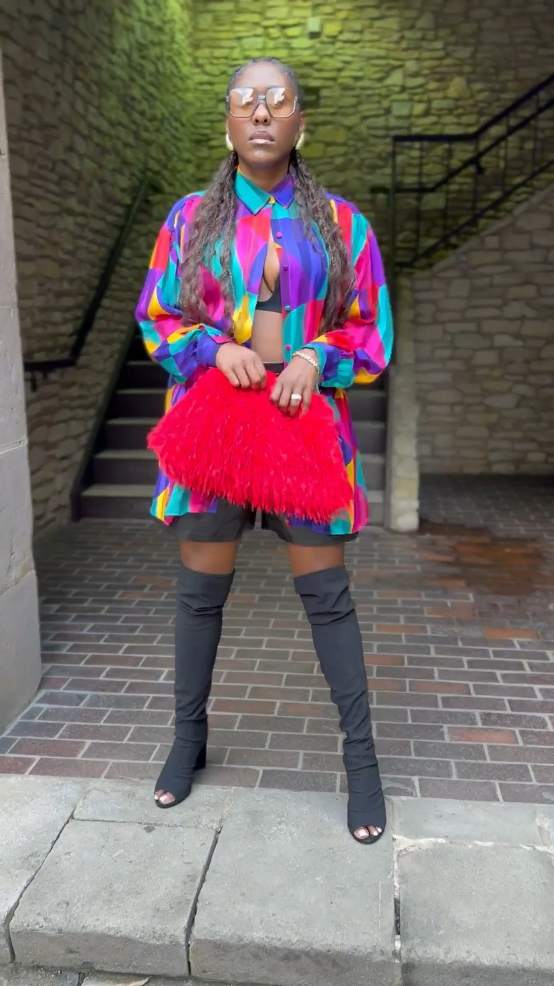 #LTKVideo #LTKOver40 #LTKNYFW
