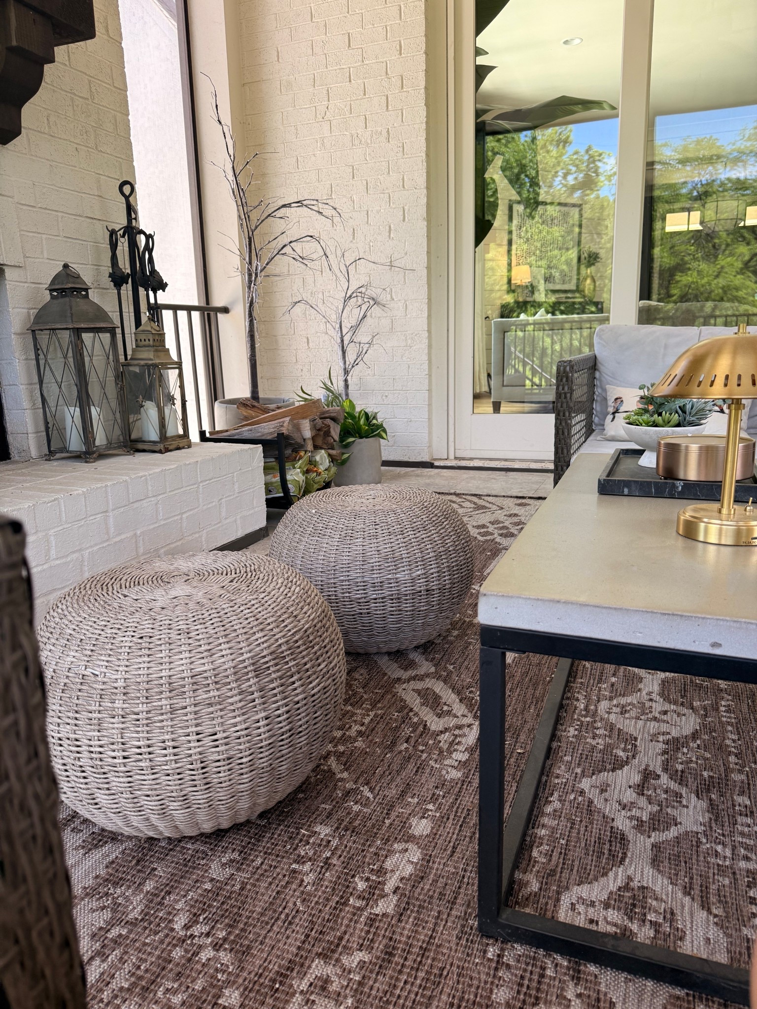 All my favorite outdoor pieces 🎉