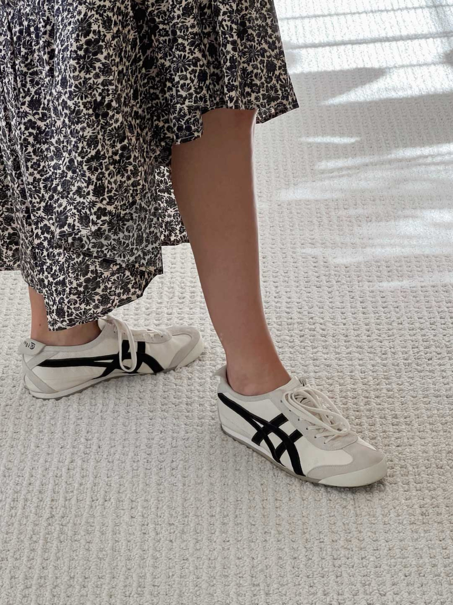 Sneaker and dress outfit ideas 🤍 

#LTKStyleTip #LTKShoeCrush #LTKSeasonal