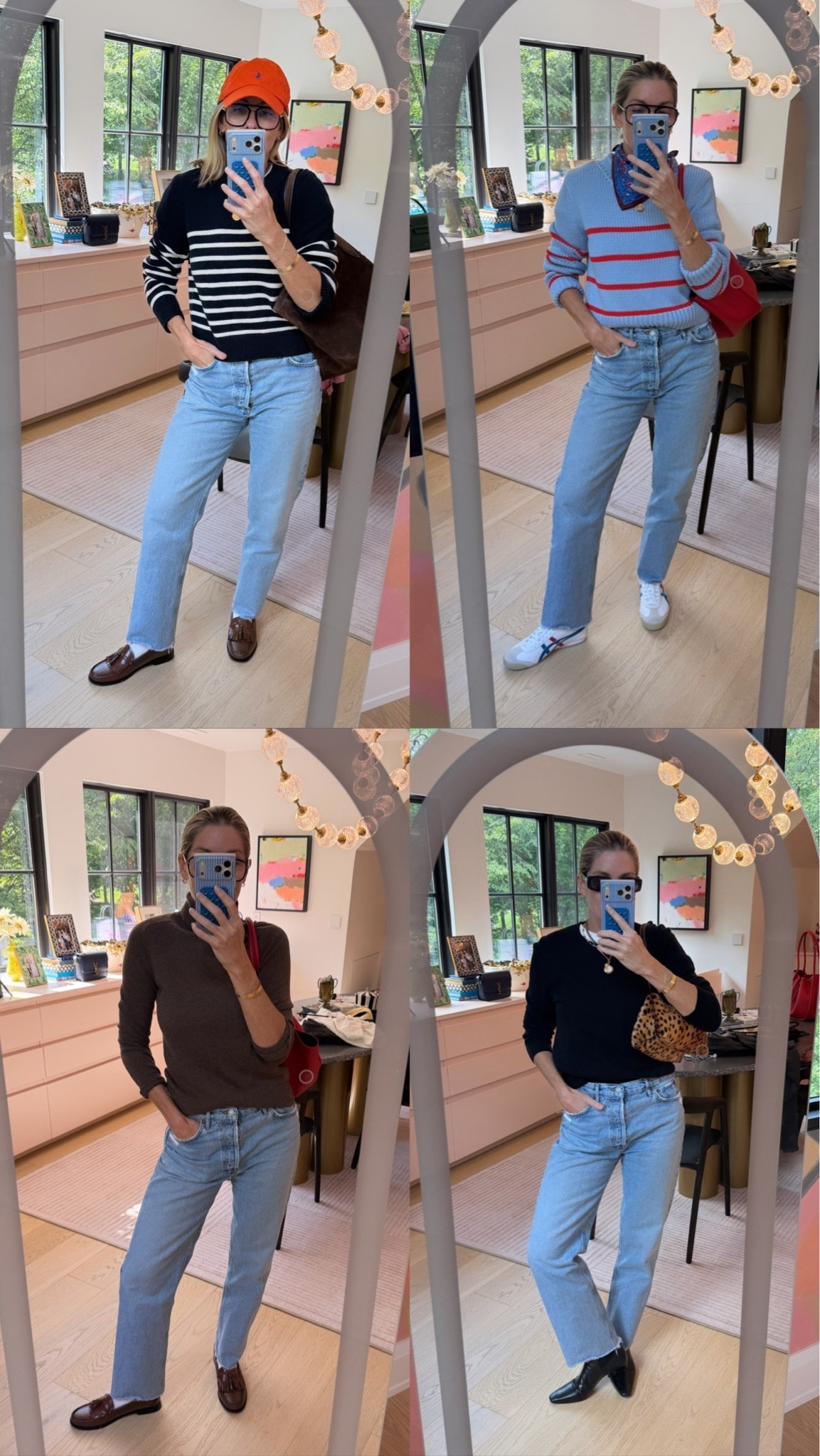 Sweater Try On ✨