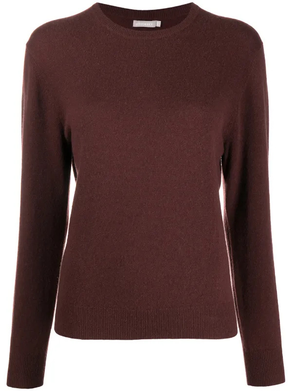 12 STOREEZ Superior Mongolian Cashmere Jumper - Farfetch | Farfetch Global