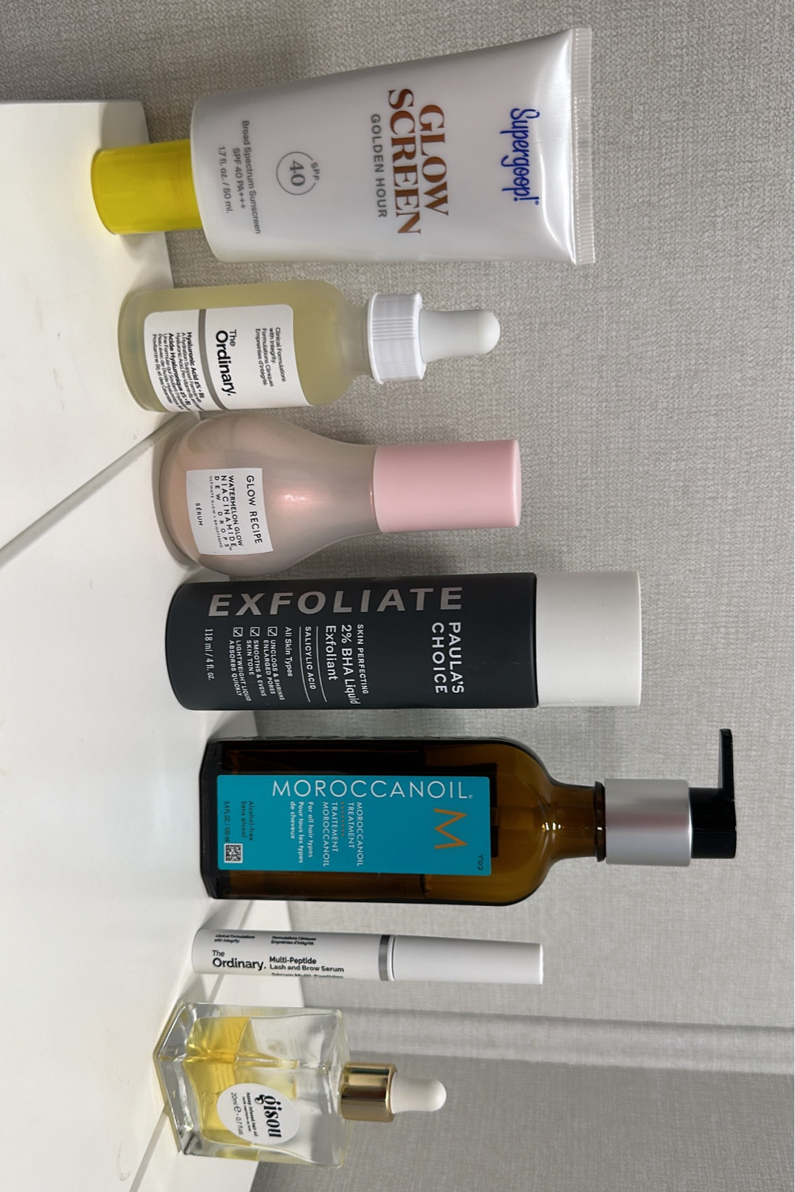 Skin care favs!! 

#LTKNYFW #LTKU #LTKCon