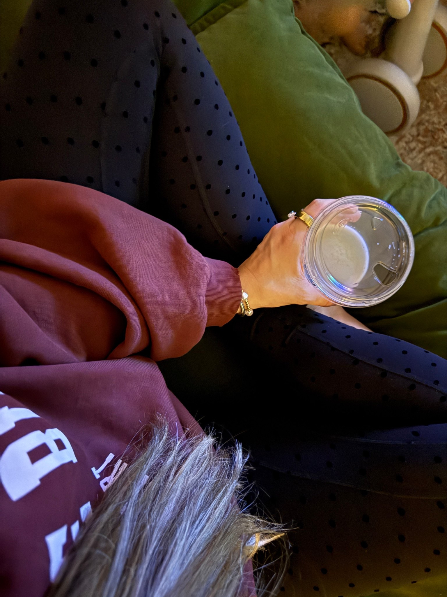 These are so good! Get them before they sell out again! 

#LTKmomlife #LTKSeasonal #LTKHoliday