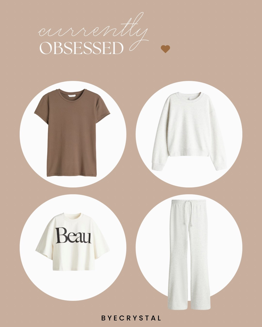 Recent order from H&M - basics edition

#LTKFindsUnder100 #LTKFindsUnder50 #LTKStyleTip