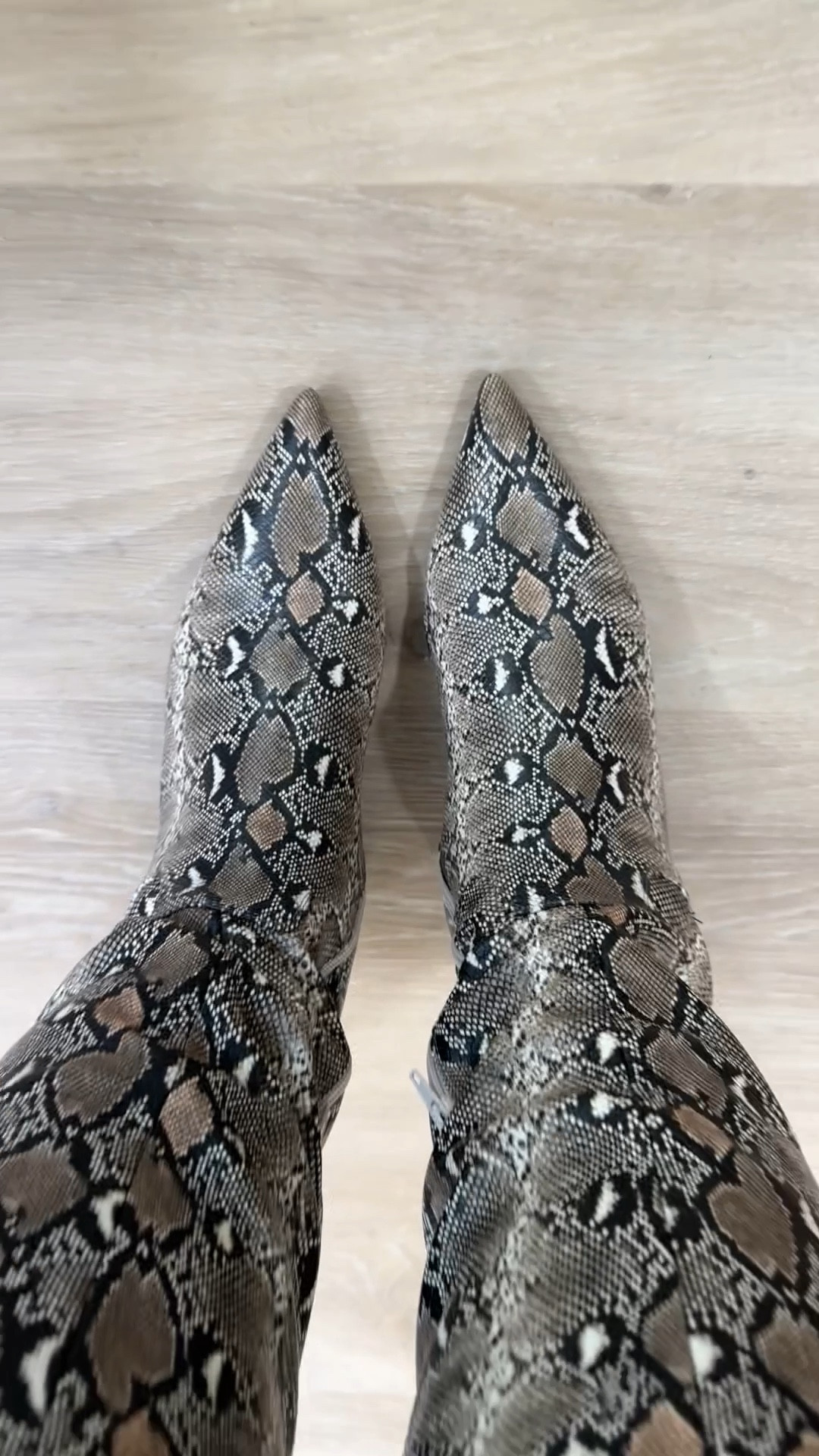 @Walmart’s October Deals event is here, and the deals are dealing! 🙌 I partnered with #Walmart to show you my must-haves, like wide-calf boots for $59 and the perfect pot set for holiday prep. Whether you’re updating your closet or space, or getting ahead on holiday shopping, Walmart’s got you covered. 🛍#WalmartPartner #Walmart #walmartdeals 

#LTKHoliday #LTKVideo #LTKSeasonal