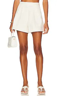 Teri Flair Short
                    
                    AMUR | Revolve Clothing (Global)