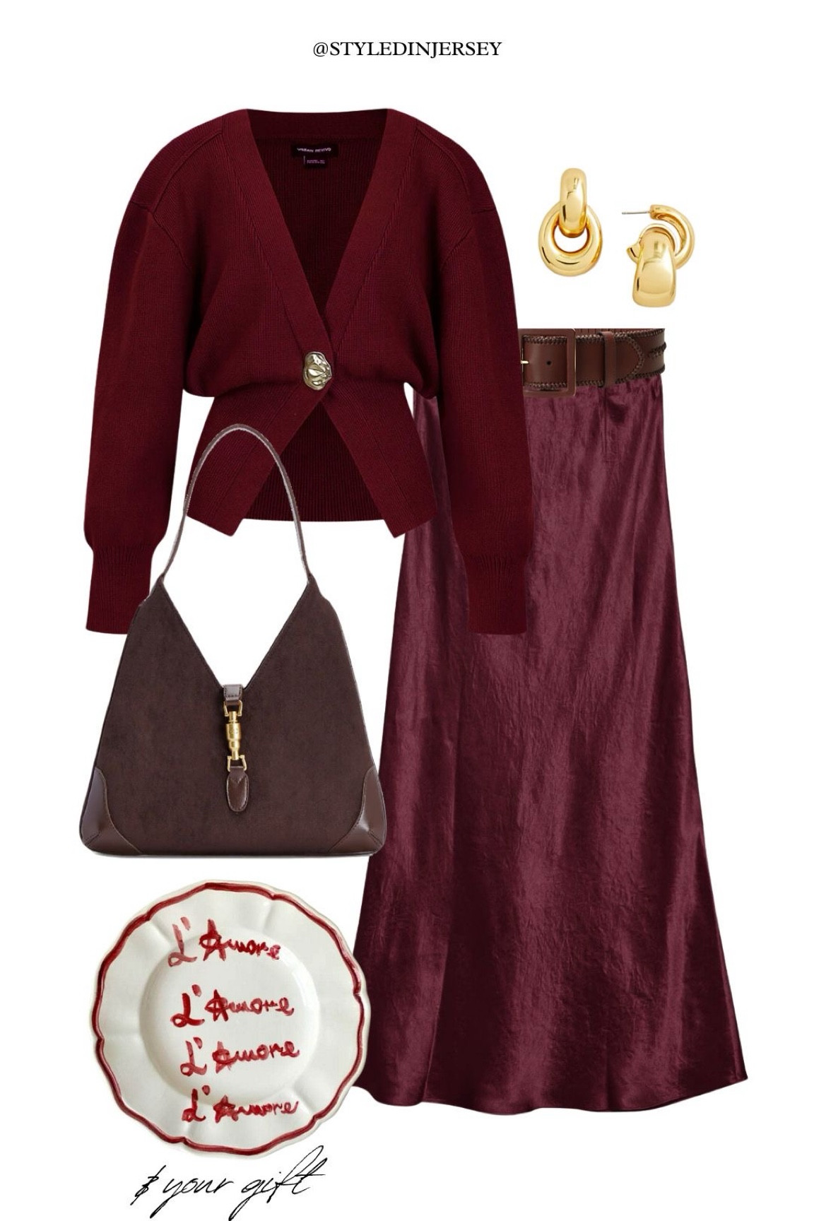 Styled: Friendsgiving and your hostess gift 

#LTKGiftGuide #LTKHoliday #LTKSeasonal