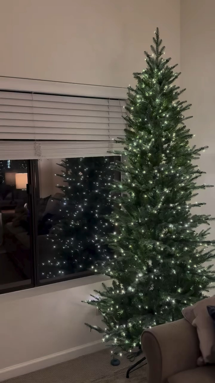 Rustic Christmas tree 🦌🎄 decorating the office tree by embracing all things rustic, woodland and earthy to create a cozy cabin feel. ⁣
⁣
Apparently this one needed to be a little more macho, and no pink 😂 turns out the burlap, wood and velvet combo delivers, and this might be my favourite one yet🎄🦌⁣
⁣
Comment RUSTIC for link, or shop in LTK 🛒 ⁣
⁣
#rusticchristmas #rusticchristmasdecor #reindeerdecoration #christmasinspo #christmastreedecorating #cozycabinchristmas #christmasdecor #christmastree #decorchristmas #christmasaesthetic #velvetchristmas #christmasdiy #azmom #scottsdalemoms

#LTKHoliday #LTKHome #LTKSeasonal