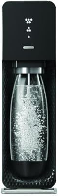 SodaStream Source Machine-Black with Mini Cylinder Starter Kit | Amazon (CA)