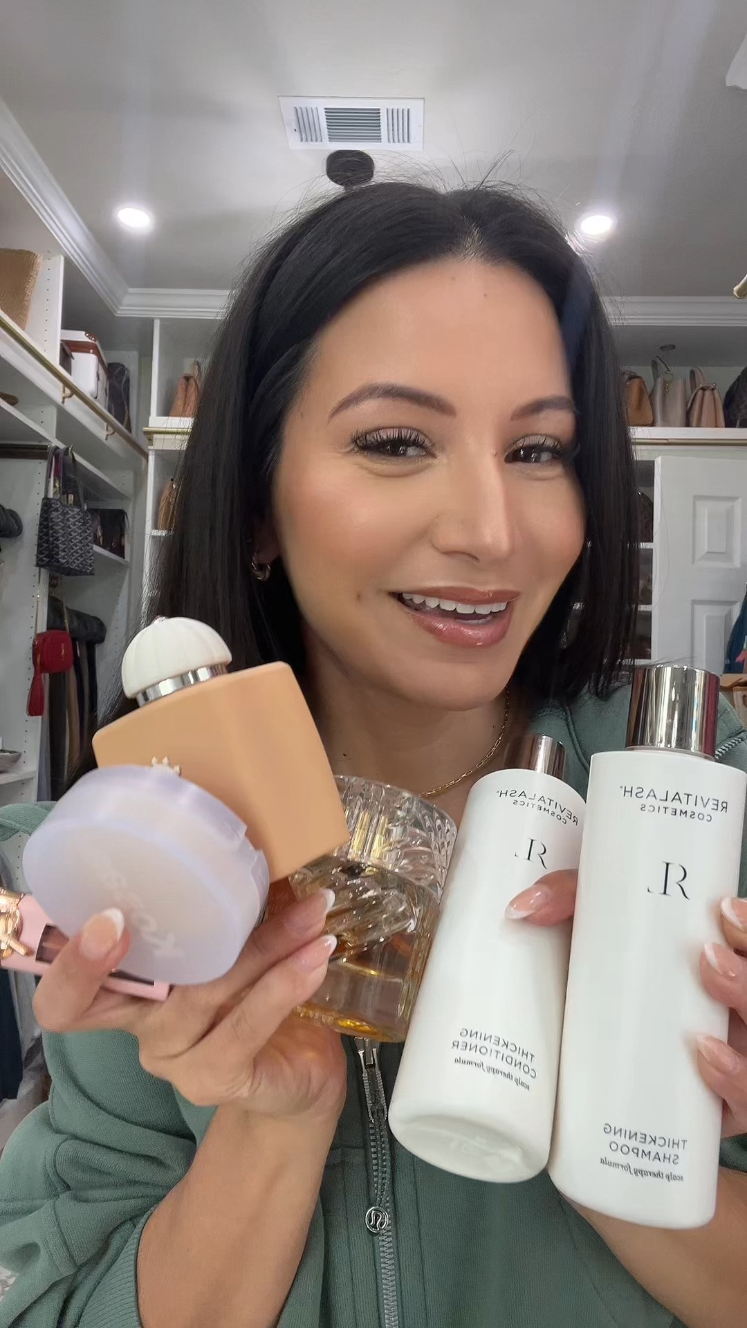 Favorites of the Week -
Setting Powder, Makeup, Brightening Powder, Skincare, Gold Chains, Necklace, Layered Necklaces, Herringbone Chain, Affordable Gifts, Amouage Fall Scent, Amouage, Perfume, Angels Share, Kilian, Revitalash, Cosmetics, Thickening Shampoo, Conditioner, Hair Care, Hair Products, Lip Plump, Lip Gloss, Charlotte Tilbury, Kosas, Vegan Makeup, Shampoo Conditioner Duo
 

 #LTKGiftGuide #LTKHoliday #LTKStyleTip