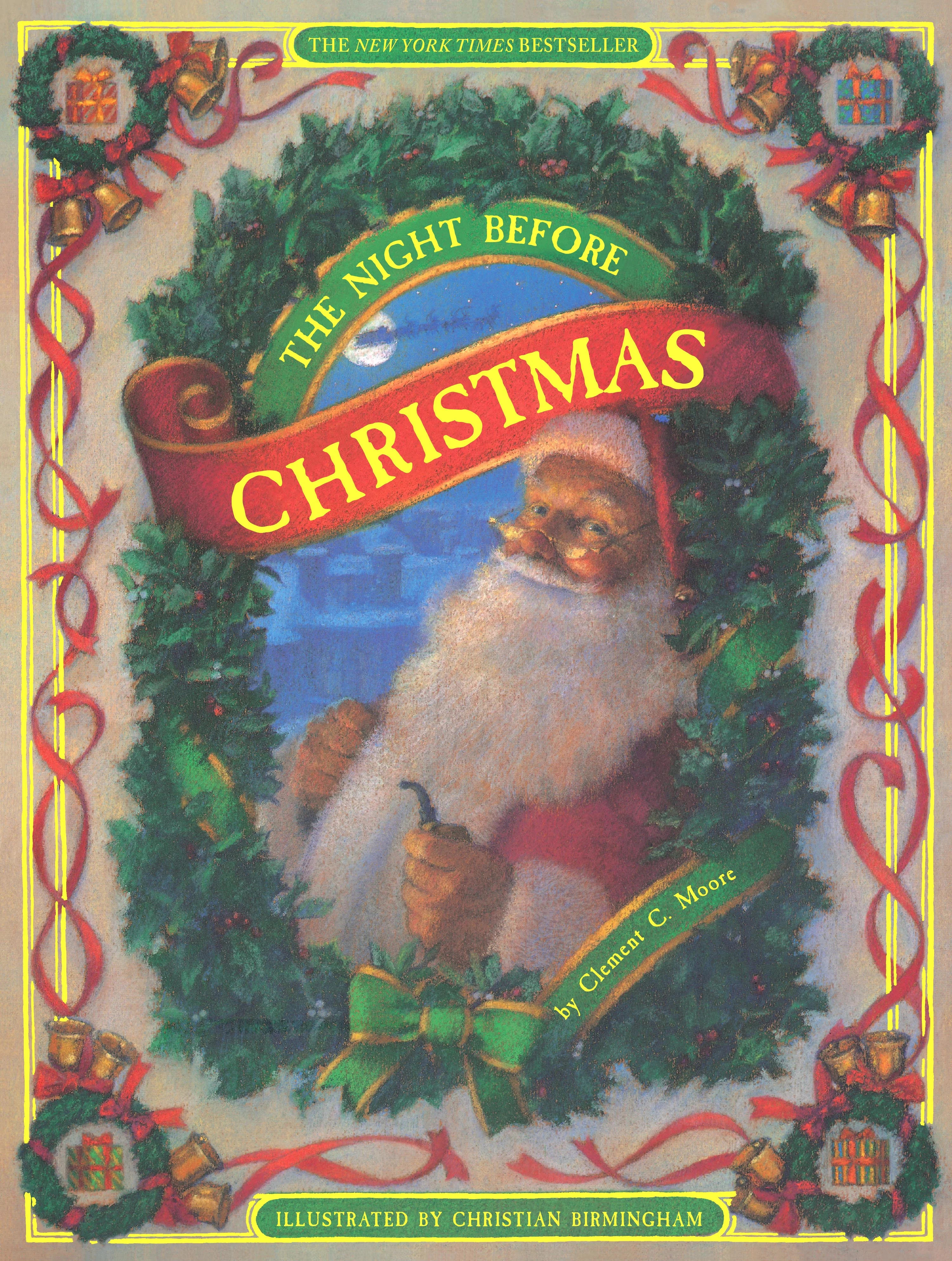 The Night Before Christmas (Walmart Exclusive) | Walmart (US)