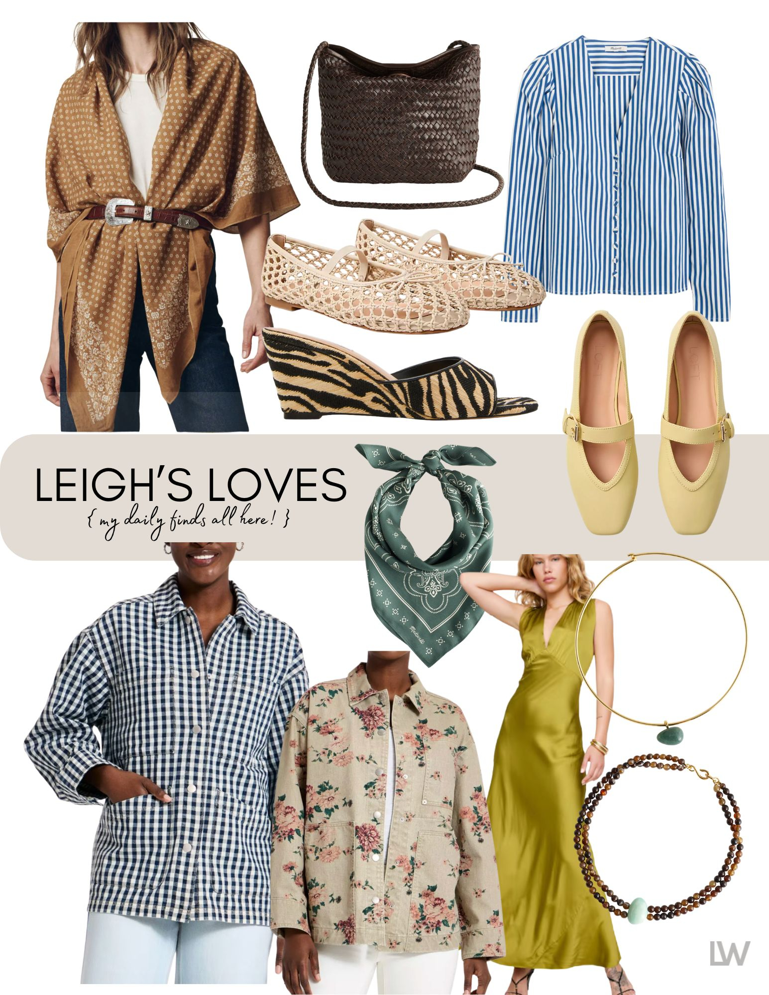 Love these pieces!!! 

 