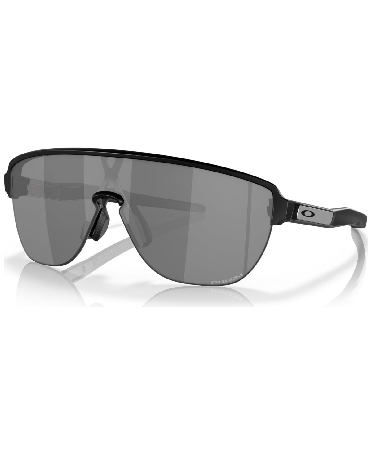 Oakley Men's Corridor Sunglasses, OO9248 - Matte Black/Prizm Black | Macy's