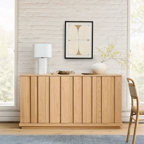 Berkely Buffet (60") | West Elm (US)