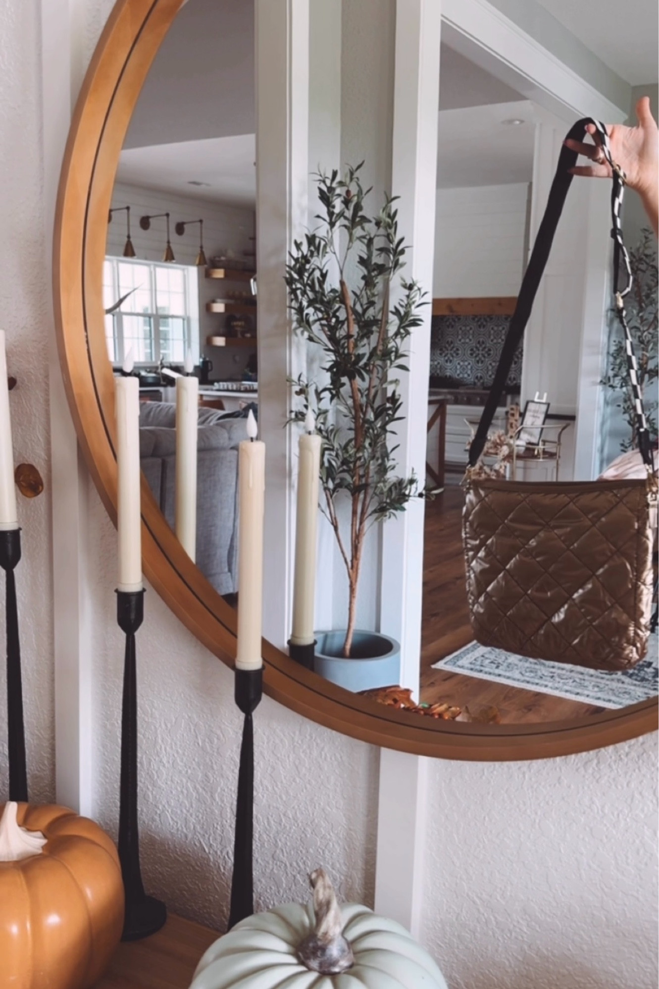 Bag and strap linked! 

#LTKBaby #LTKStyleTip #LTKItBag