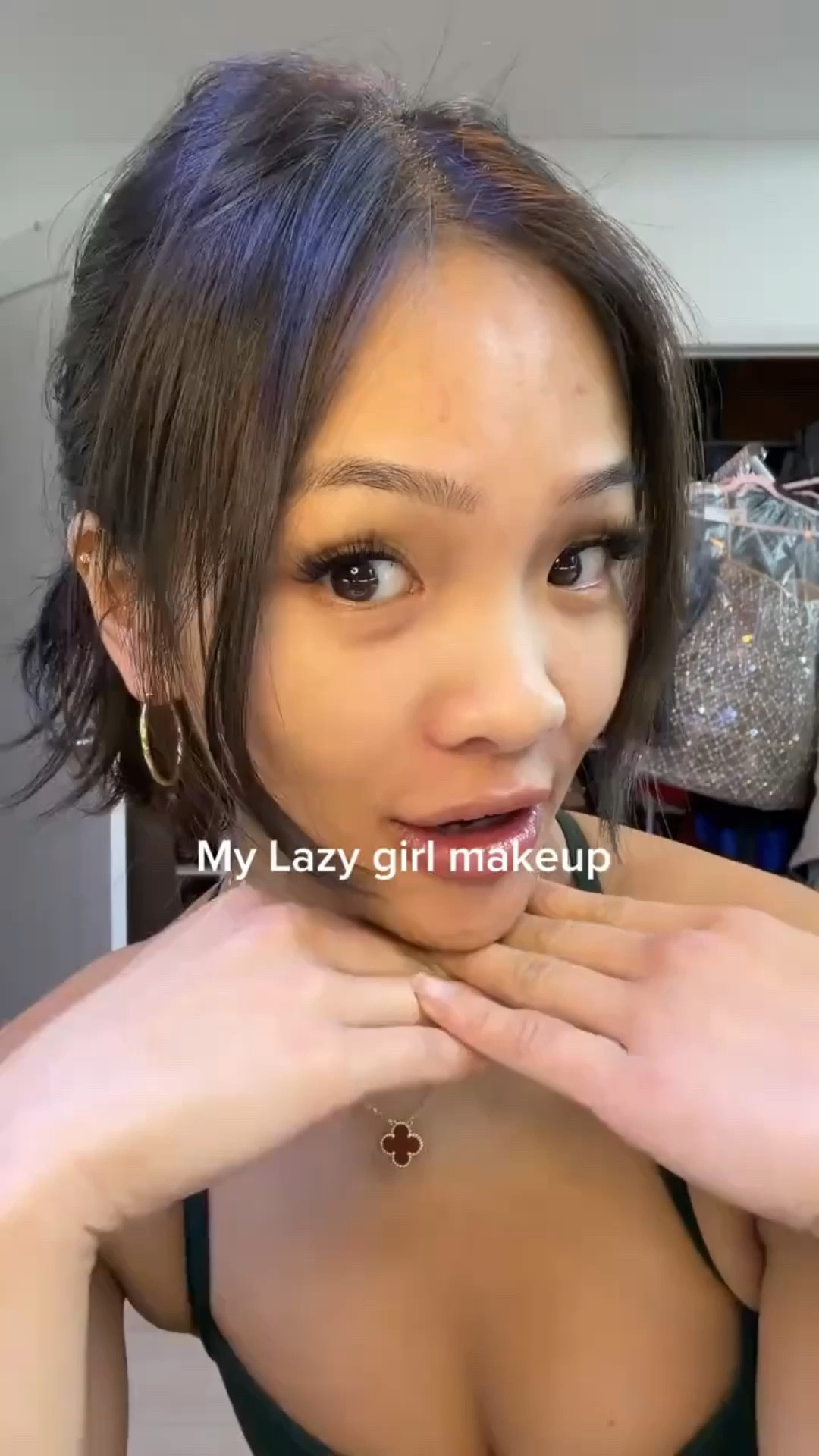 i must admit- every day is a lazy day for me…
-
-
makeup, beauty, simple makeup, lazy girl makeup routine, ulta, sephora, skincare 

 

#LTKgrwm #LTKselfcare #LTKBeauty