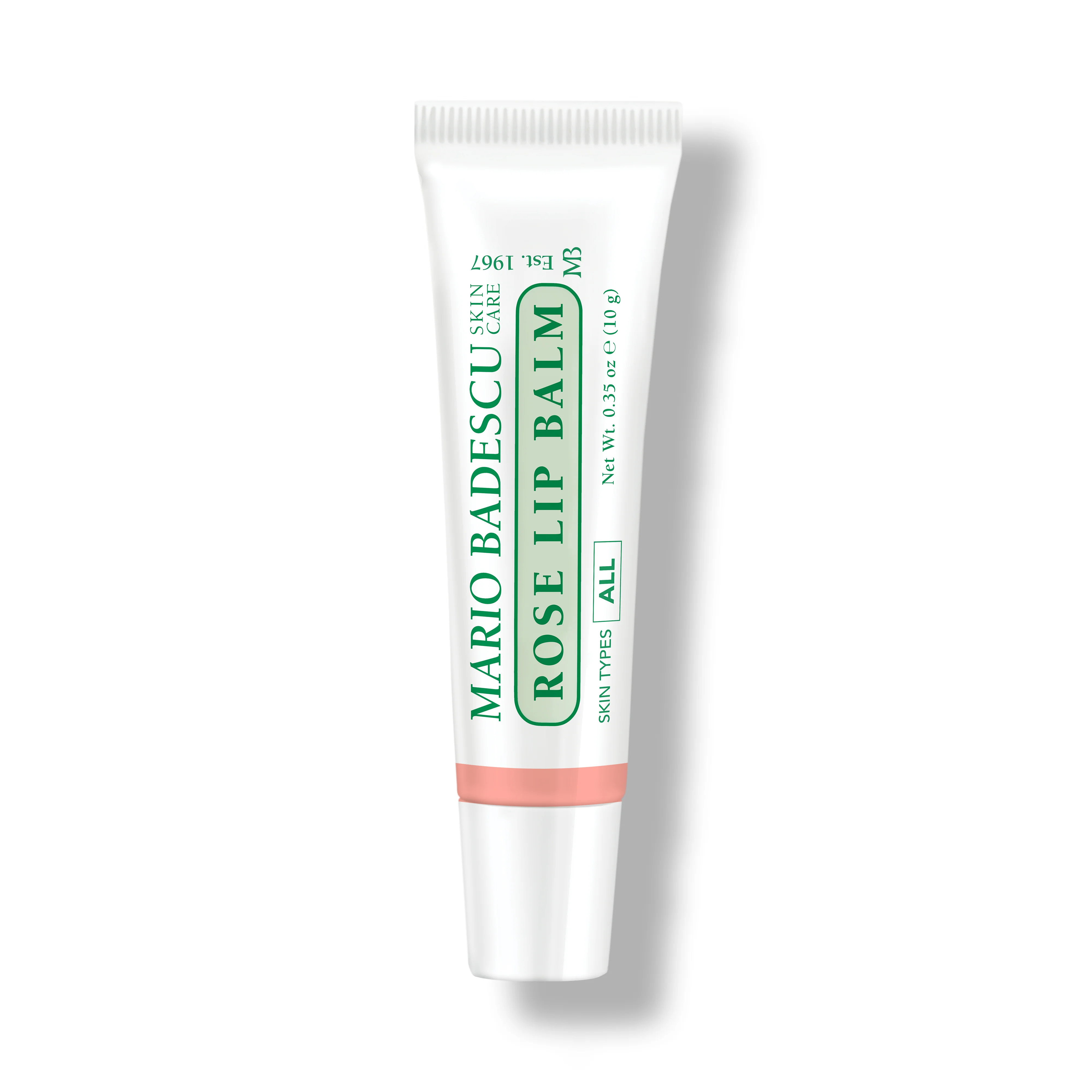 Rose Lip Balm | Mario Badescu | Mario Badescu