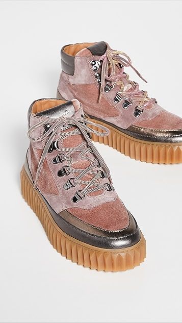 Eva Hikers | Shopbop