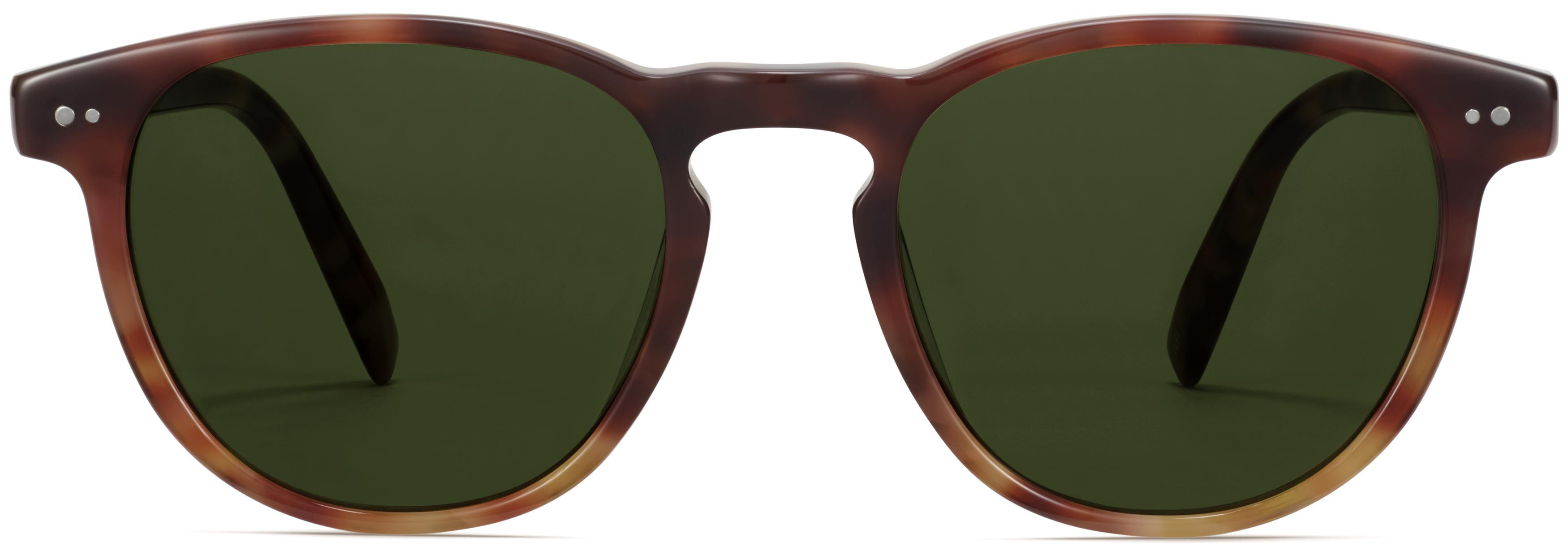 Waller Sunglasses in Barley Tortoise Fade | Warby Parker | Warby Parker (US)