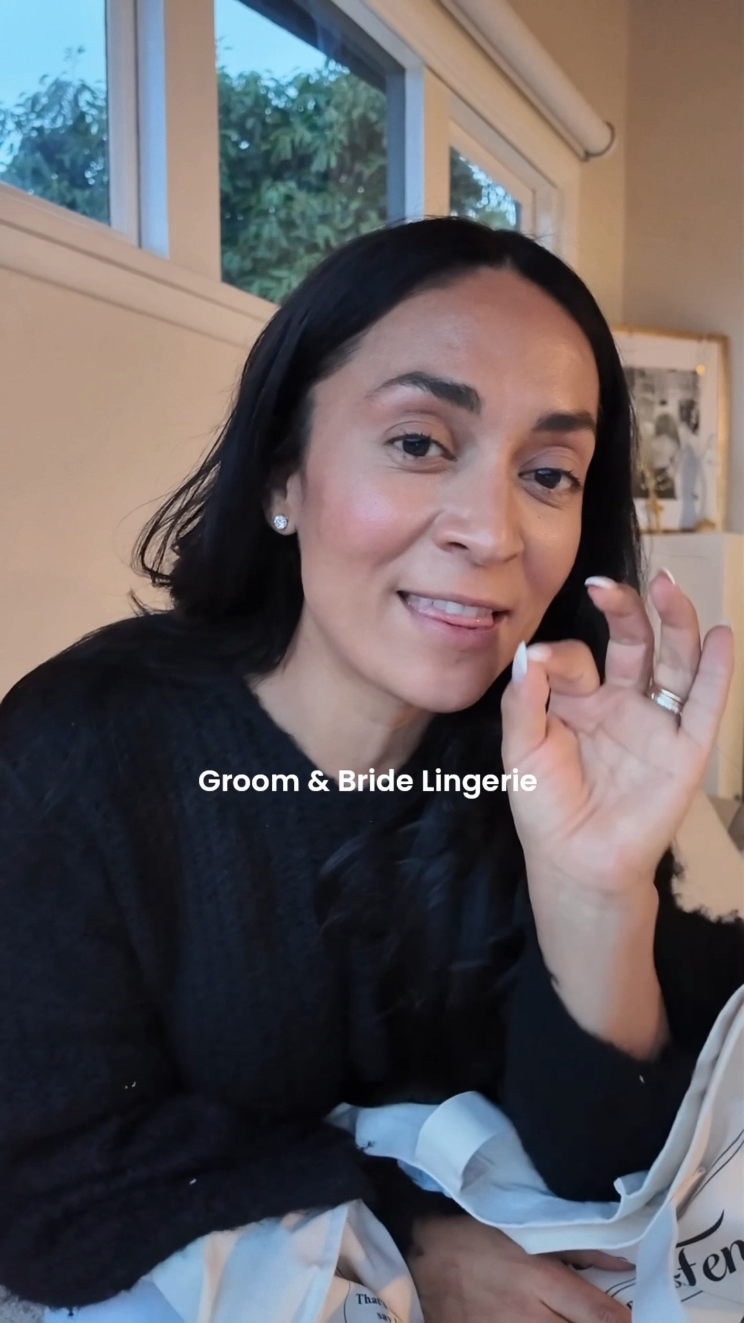 Did FENTY just make bridal lingerie fun for both of us?? Yes. Yes they did. 😂🤍
Wifey coded, husband-approved, and all linked for my girls.
#LTKBridal #FentyLingerie
 