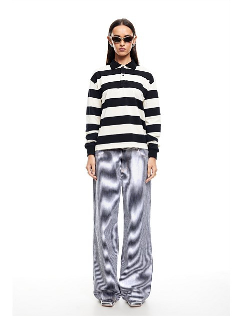 NAUTICA JERSEY | David Jones (Australia & New Zealand)