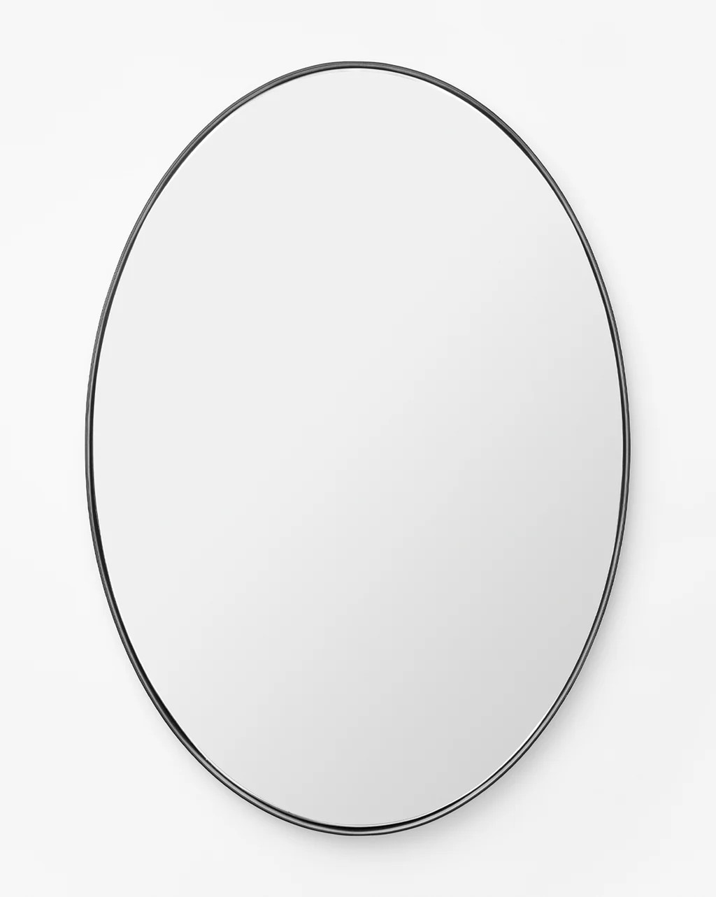 Hogan Oval Mirror | McGee & Co.