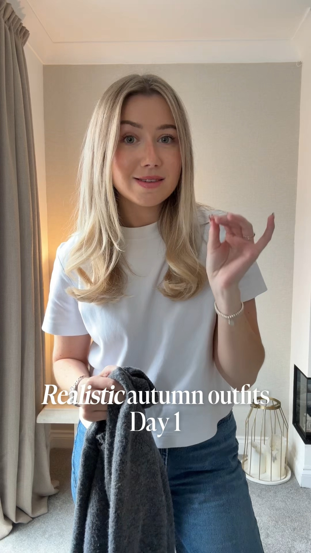 7 days of realistic autumn outfits🍂

#LTKuk #LTKautumn #LTKwinter