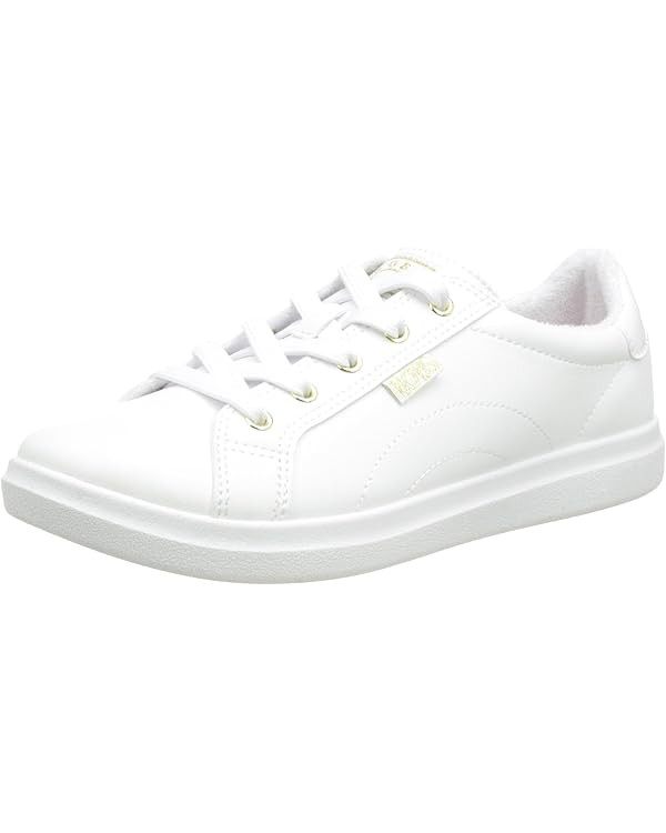 Skechers Women's Bobs D'vine-Instant Delight Sneaker | Amazon (US)