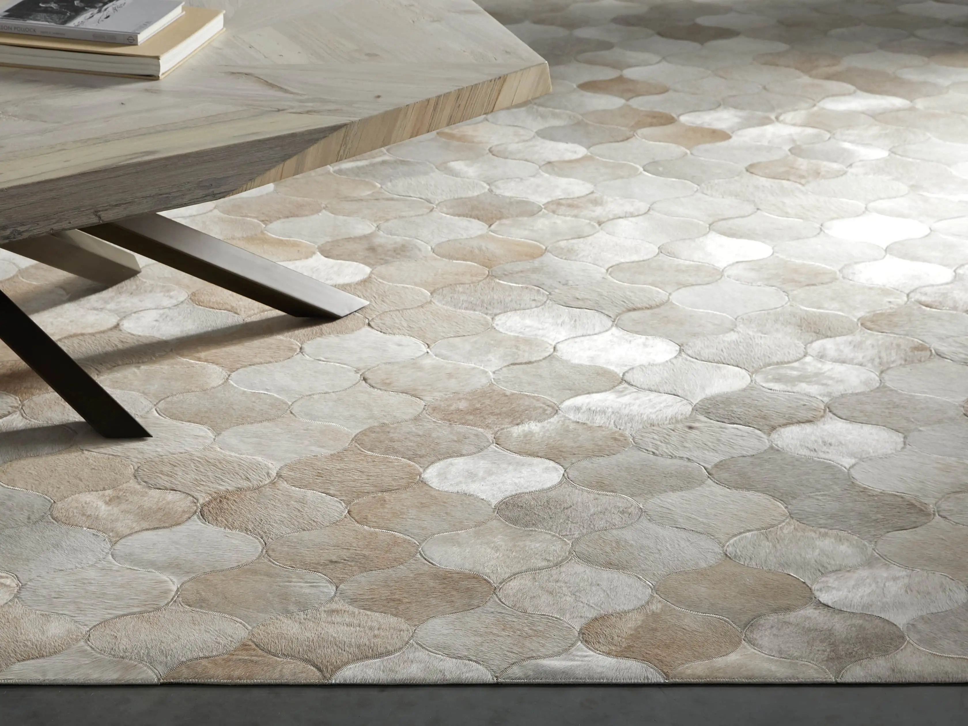 Amberly Rug | Arhaus