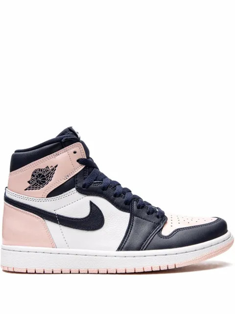 Air Jordan 1 Retro High OG sneakers | Farfetch Global