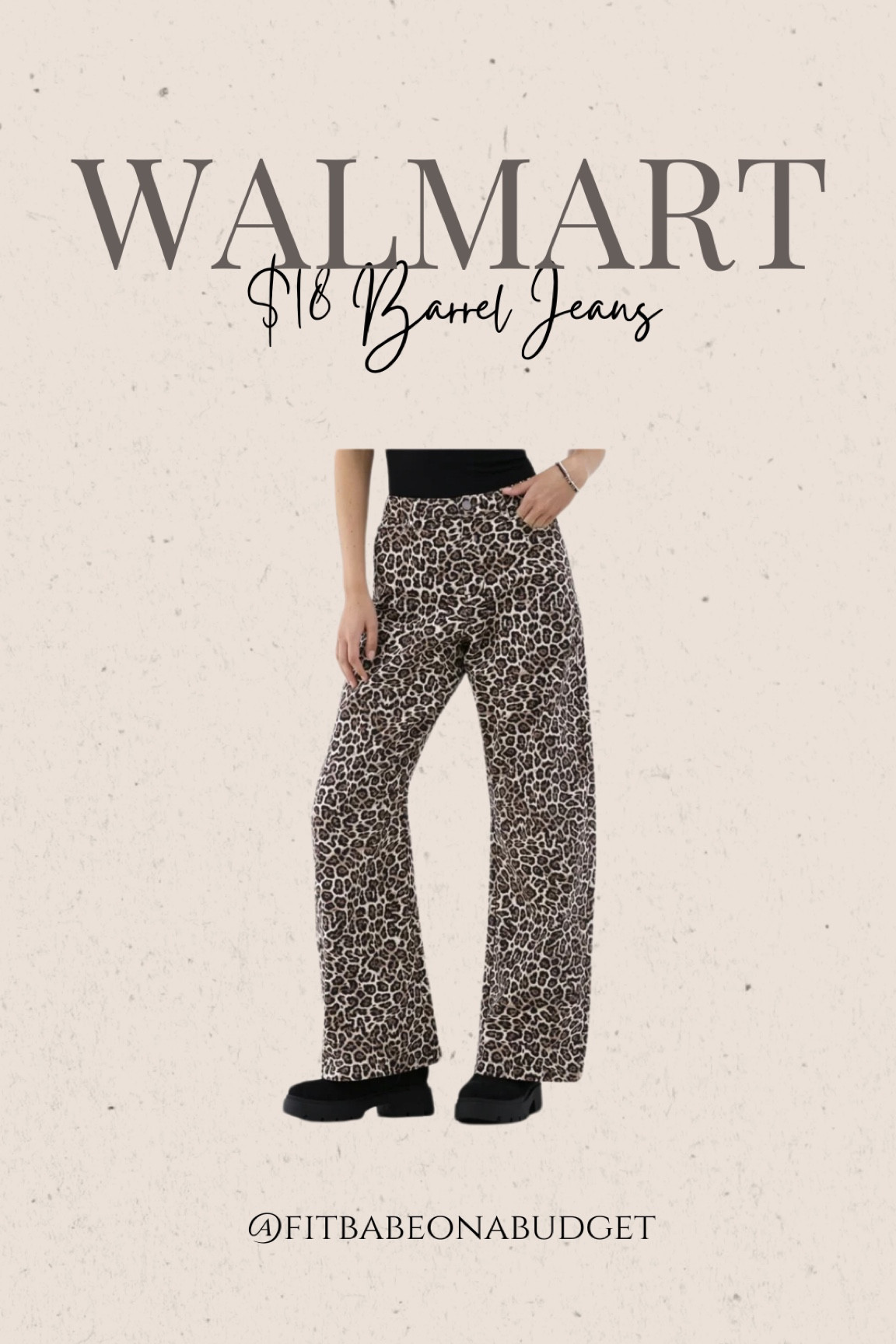 $18 barrel jeans

#LTKFindsUnder50 #LTKStyleTip