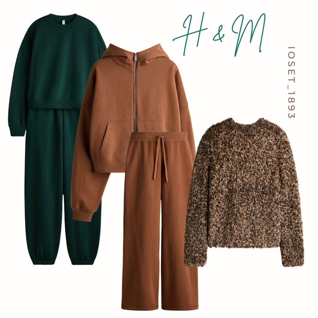 H&m favorites
Cozy outfits for women 
#ltkhm


#LTKFindsUnder50 #LTKSaleAlert #LTKootd