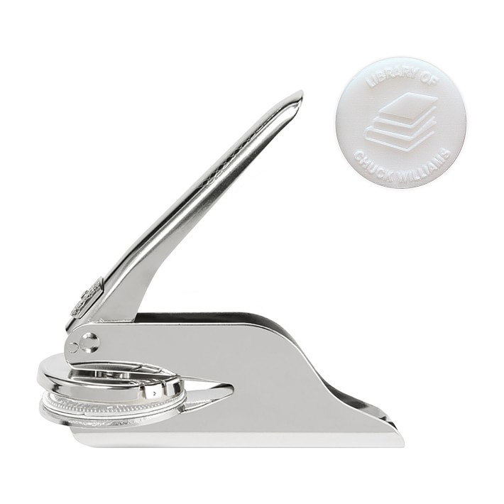 Personal Embosser | Williams-Sonoma