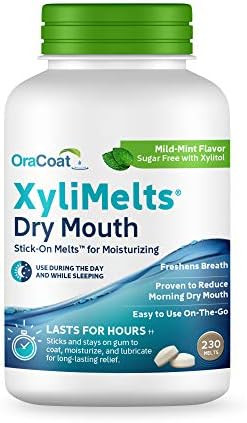 OraCoat Xylimelts | Amazon (US)