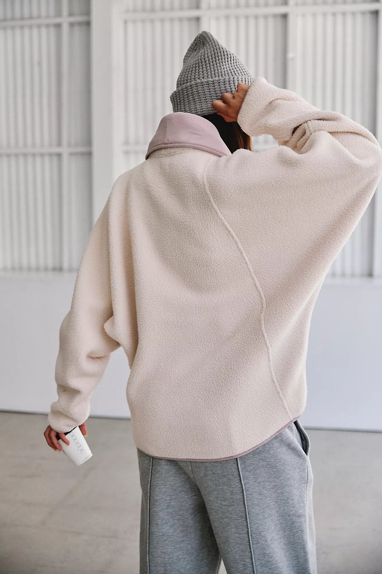 Hit The Slopes Shawl Jacket | Free People (Global - UK&FR Excluded)