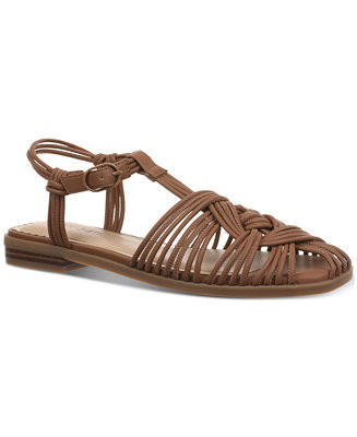 On 34th Women's Tyllee Fisherman Sandals, Exclusively at Macy's - Macy's | Macy's