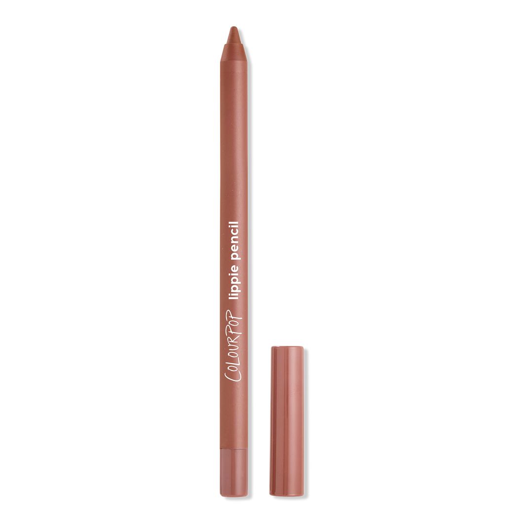 ColourPopLong-Lasting Lippie PencilOnly here|Item 25504524.34.3 out of 5 stars. 418 reviews418 Re... | Ulta