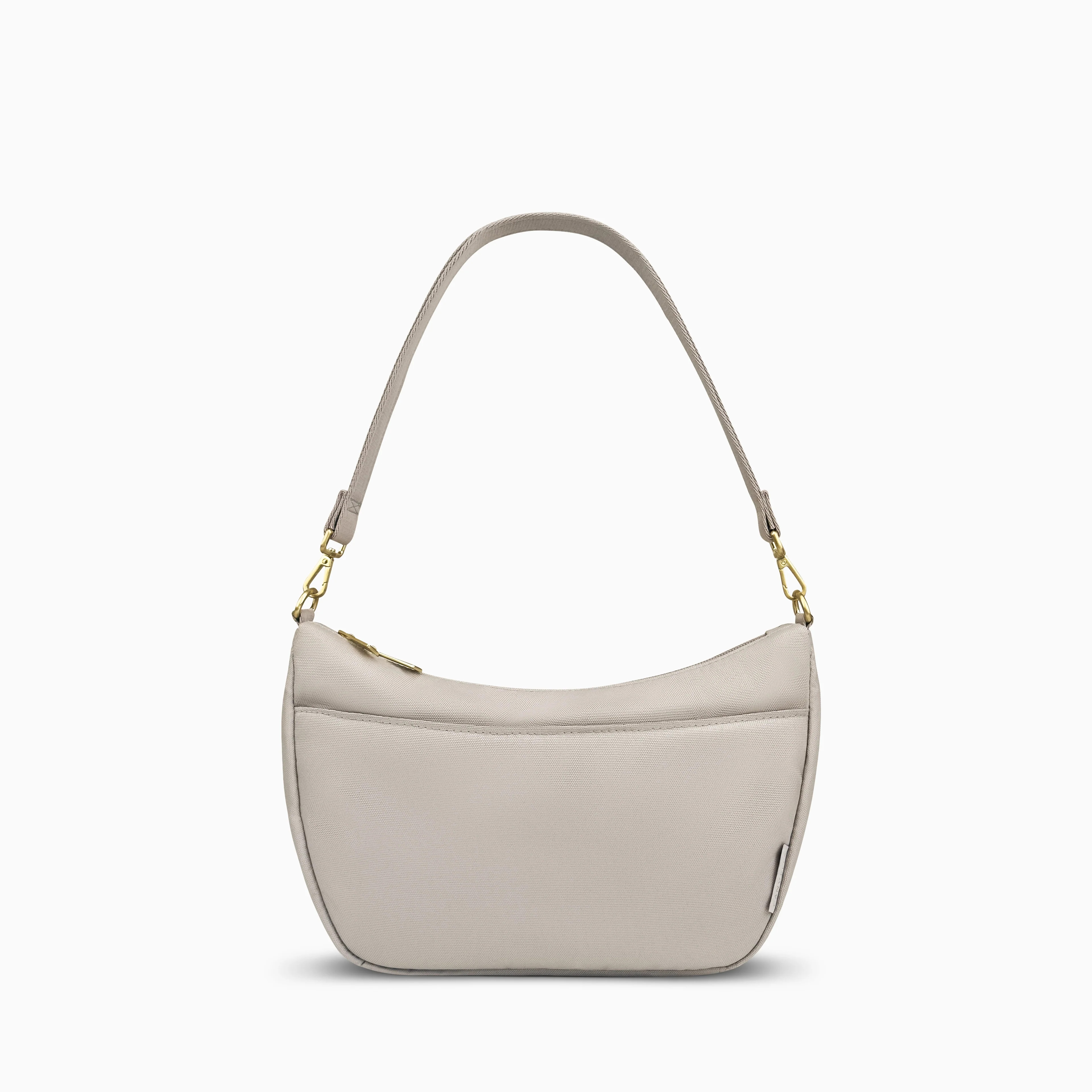 Crescent Shoulder Bag | Canvelle